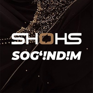 Обложка для SHOHS - Sog'indim