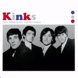 Обложка для The Kinks - All Day and All of the Night