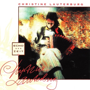 Обложка для Christine Lauterburg - Zyt