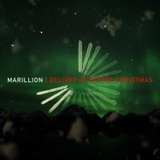 Обложка для Marillion - I Believe in Father Christmas