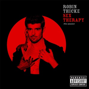 Обложка для Robin Thicke - Sex Therapy