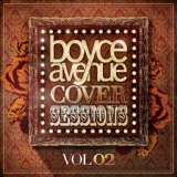 Обложка для Boyce Avenue - Breakeven (Falling to Pieces)