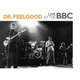 Обложка для Dr. Feelgood - The More I Give