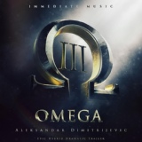 Обложка для Immediate Music - Vociferous