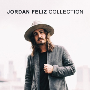 Обложка для Jordan Feliz - Faith