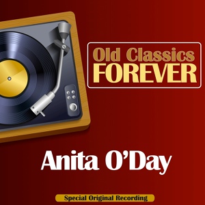 Обложка для Anita O'Day - Mr. Sandman