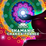 Обложка для Chakra Healing Music Academy - Third Eye Balance