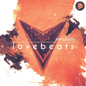 Обложка для Vinylworxx - Lovebeats