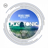 Обложка для Beagle Bros - Universal Funk (Maxxx Remix)