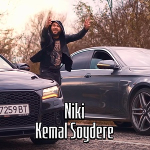 Обложка для Niki - Kemal Soydere