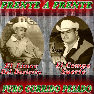 Обложка для El Compa Suerte - Celebracion Y Caidos