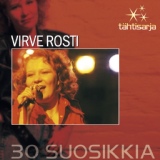 Обложка для Уан вэй тикет - хит БониэМ 70-х на финском языке