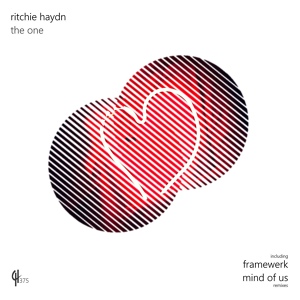 Обложка для Ritchie Haydn - The One