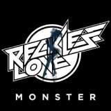 Обложка для Reckless Love - Monster