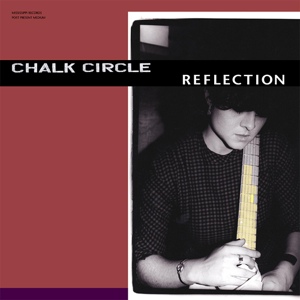 Обложка для Chalk Circle - The Slap