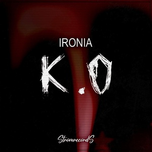 Обложка для IRONIA - K.O