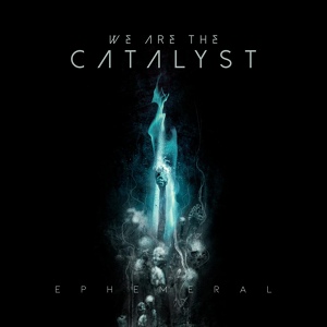 Обложка для We Are The Catalyst - Alone Against the World