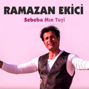 Обложка для [Êzidish☼Mûzîk]Ramazan Ekici - Tu Ya Mıni https://vk.com/ezid_musik