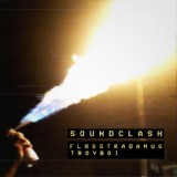 Обложка для Flosstradamus, TroyBoi - Soundclash