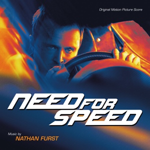 Обложка для Nathan Furst - In The Lead