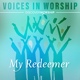 Обложка для Discover Worship - Peace I Leave with You