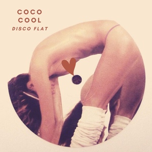 Обложка для Coco Cool - Disco Flat