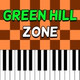 Обложка для Marioverehrer - Green Hill Zone (From &quot;Sonic the Hedgehog&quot;)