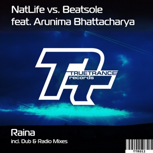 Обложка для NatLife, Beatsole, Arunima Bhattacharya - ID (03.03.2015/ True Trance rec.)