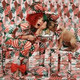 Обложка для Sia - Everyday Is Christmas