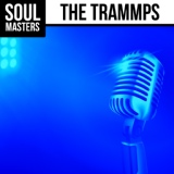 Обложка для The Trammps - Dancing Machine