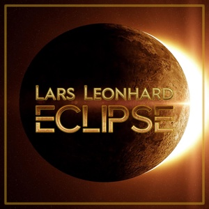 Обложка для Lars Leonhard - Twilight Melodies