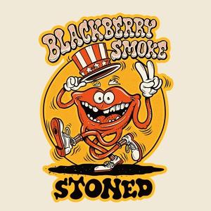 Обложка для Blackberry Smoke - Can't You Hear Me Knocking