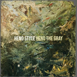 Обложка для HENO the GRAY - Trip to Heaven