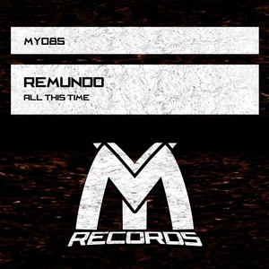Обложка для [RCMDEEP.COM] Remundo - All This Time (Original Mix)