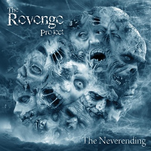 Обложка для The Revenge Project - Servants of Heaven