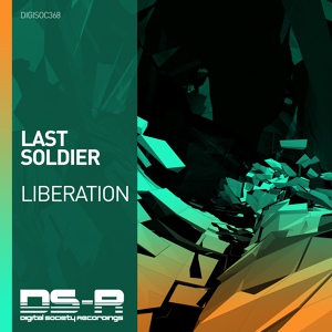 Обложка для Last Soldier - Liberation (Extended Mix)