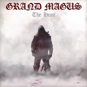 Обложка для Grand Magus - The Hunt
