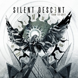 Обложка для Silent Descent - Back To Where I Belong