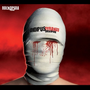 Обложка для RockOpera Praha - Prosba