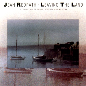 Обложка для Jean Redpath - Now I'm Easy