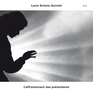 Обложка для Louis Sclavis Quintet - L'affrontement des prétendants