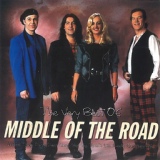 Обложка для Middle Of The Road - Soley Soley