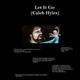 Обложка для Caleb Hyles - Caleb Hyles - Let It Go (Frozen)