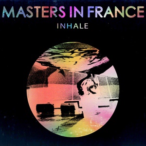 Обложка для Masters in France - Orbitoclast