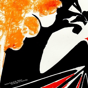 Обложка для Achim Funk, Mr.Nylson - Finding a Record (Skit)