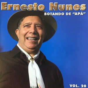 Обложка для Ernesto Nunes - Viúvo É Quem Morre