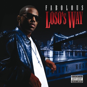 Обложка для Fabolous feat. Marsha Ambrosius - Stay