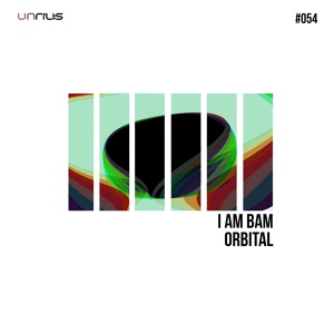 Обложка для I Am Bam - Orbital