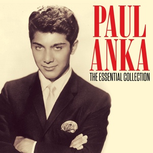 Обложка для Paul Anka - Tell Me That You Love Me