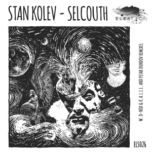 Обложка для Stan Kolev - Selcouth